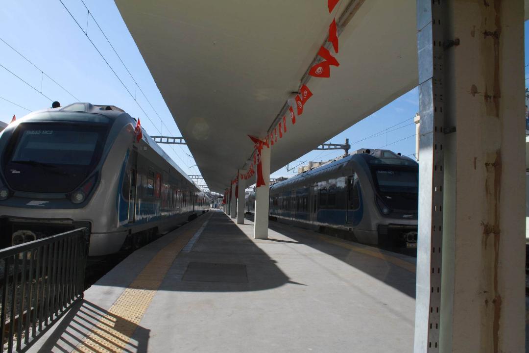   إضراب عام في"السكك الحديدية" .. تذمر من "ترهل" الأسطول والنقابة متمسكة بالمطالب المهنية